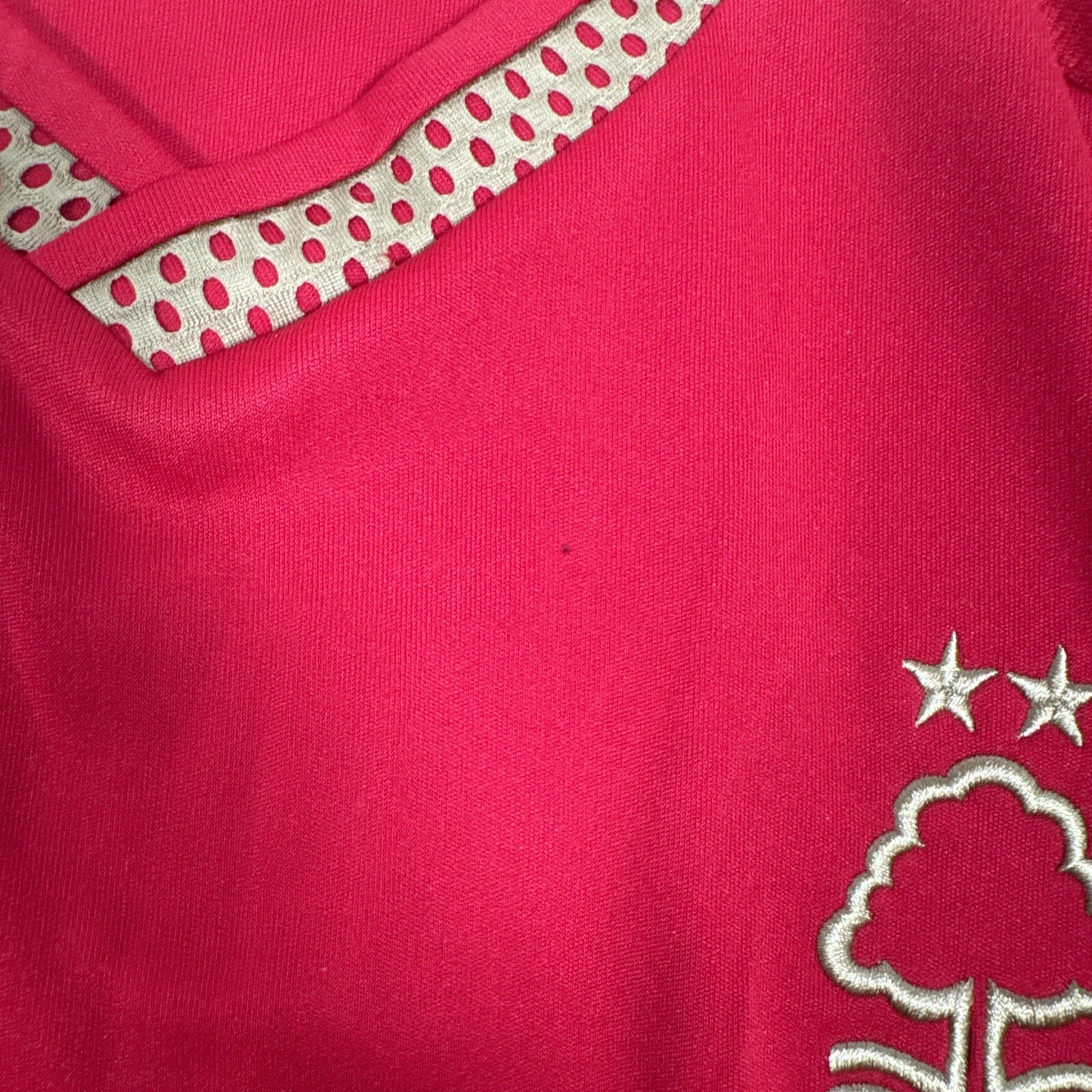 nottingham forest 2015 2016 home football shirt large5