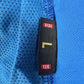 Italy 2002/2003/2004 Home Long Sleeve Football Shirt  Large