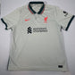 liverpool 2021 2022 away football shirt men s 2xl xxl2