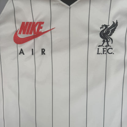 Liverpool 2021/2022 Nike Air Max Training Football Shirt  XL