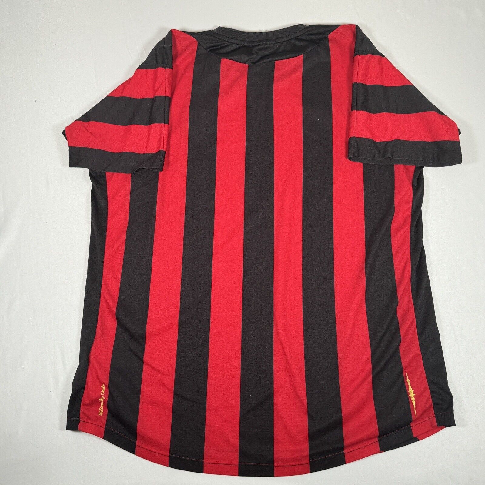 manchester city 2011 2012 away football shirt men s 44 xl3