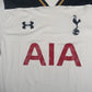 Tottenham Hotspur 2016/2017 Home Football Shirt Men’s 3XL XXXL - Football Shirt Kingdom