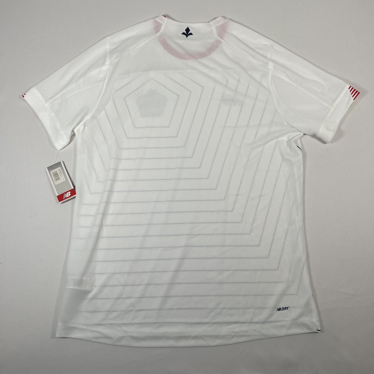 lille 2019 2020 third football shirt men s large bnwt4