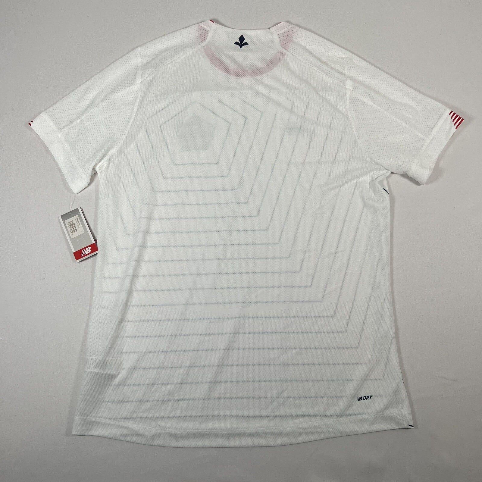lille 2019 2020 third football shirt men s large bnwt4