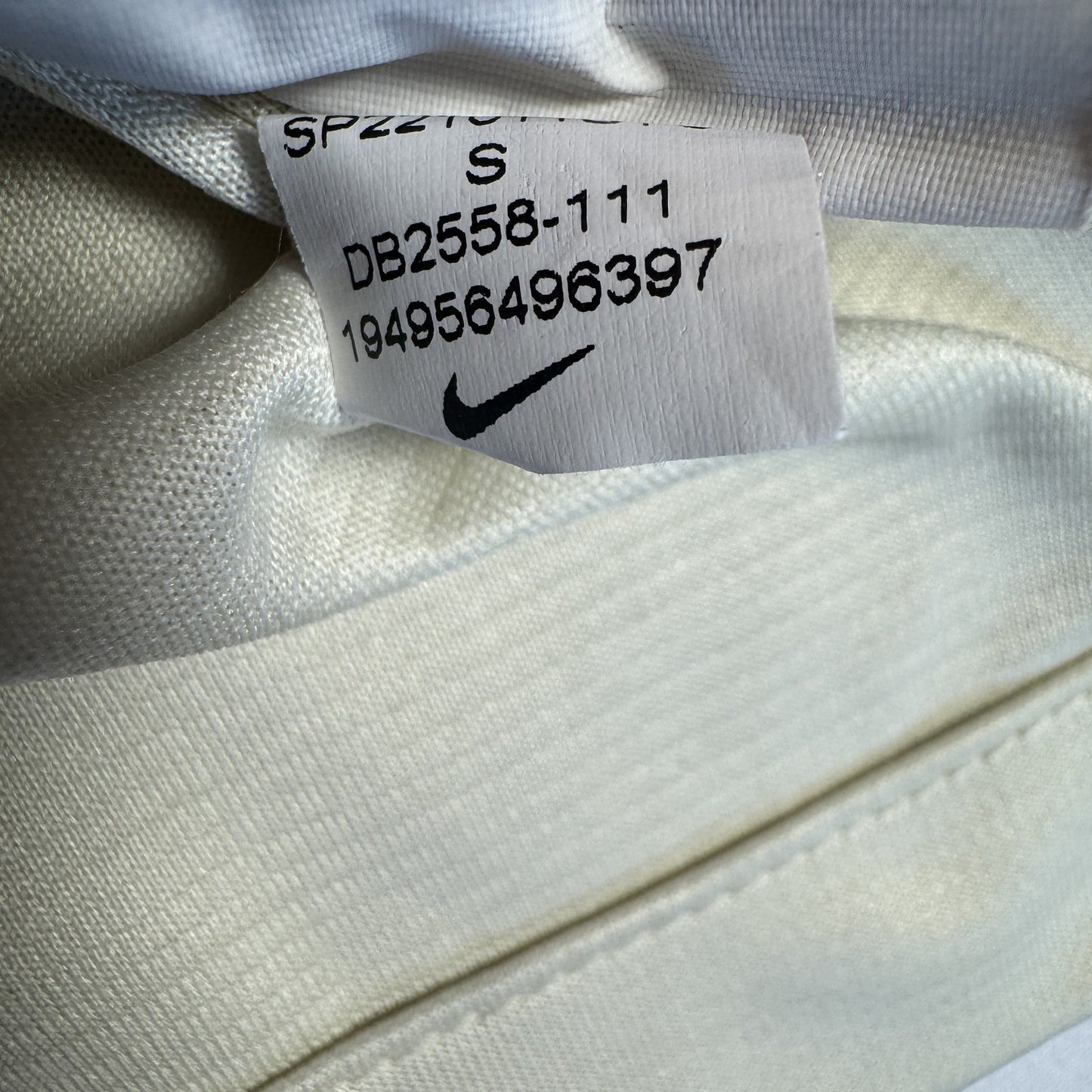 Liverpool 2021/2022 Away Football Shirt  Small