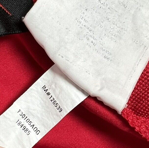 arsenal 2002 2003 2004 home football shirt men s medium4