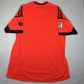 bnwt real madrid 2012 2013 goalkeeper football shirt xl 14