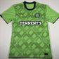 Celtic 2010/2011 Away Football Shirt  Men’s Medium