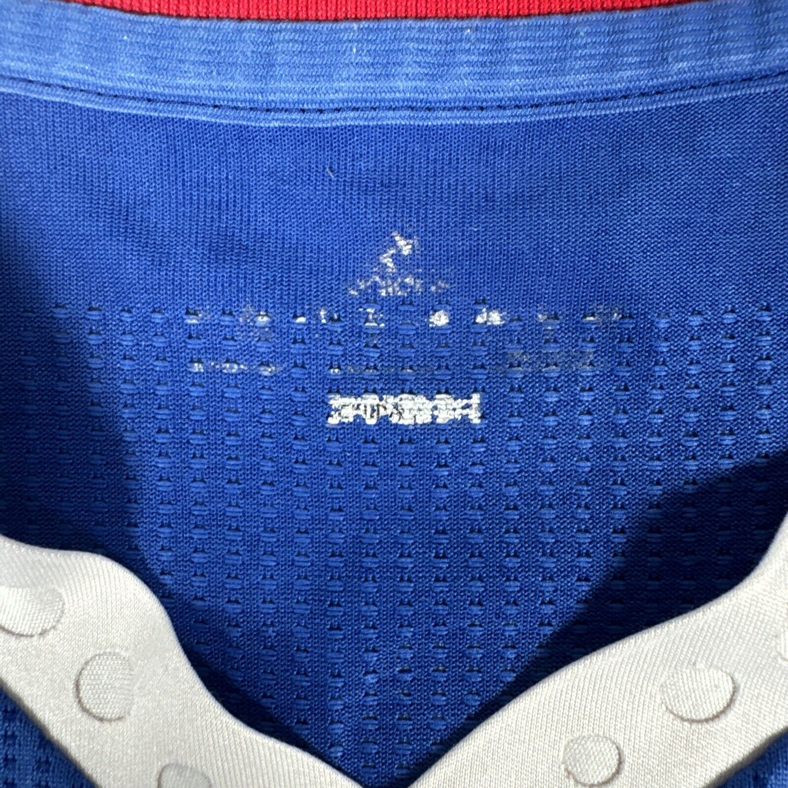 torres 9 chelsea 2010 2011 home football shirt small6