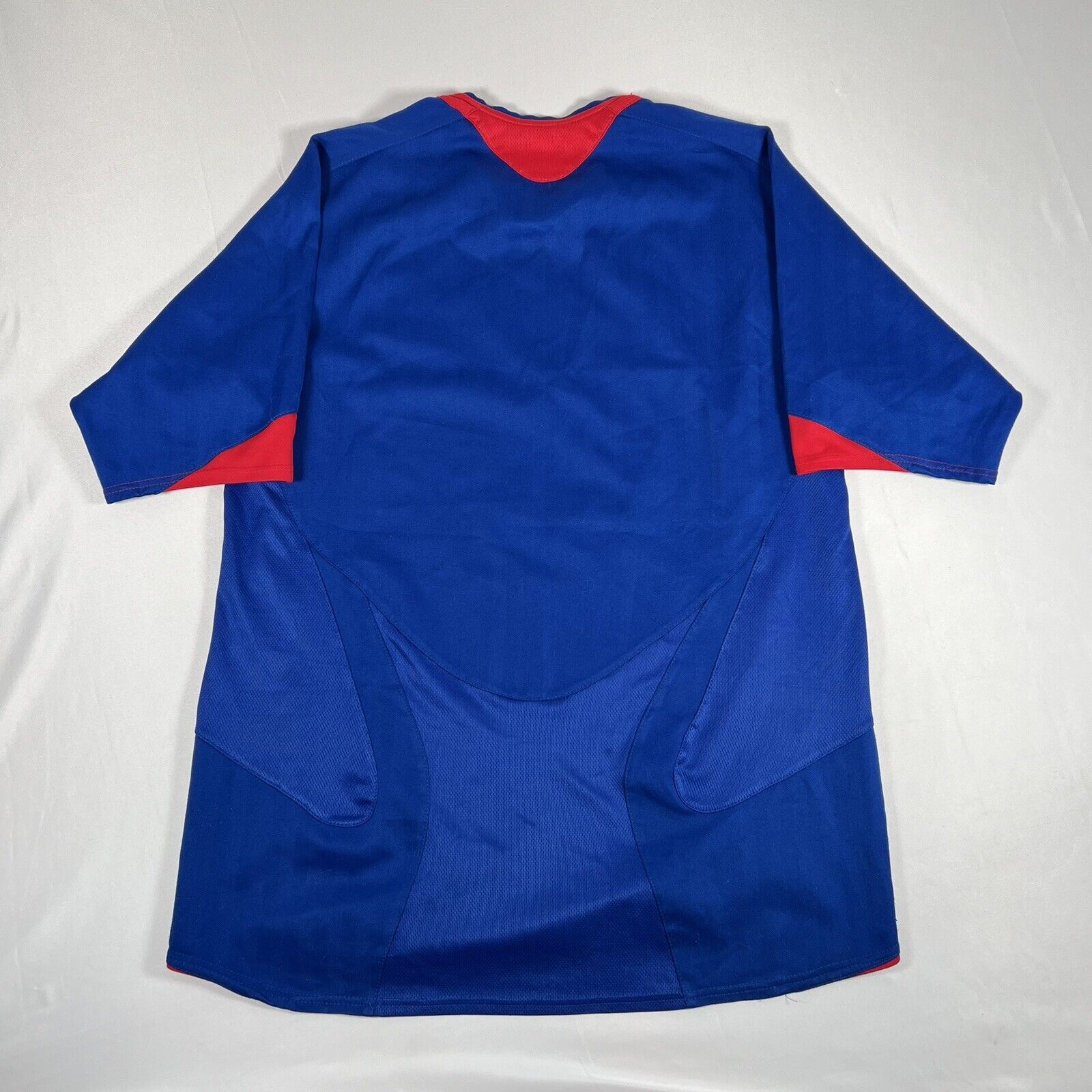 manchester united 2005 2006 2007 away football shirt medium3