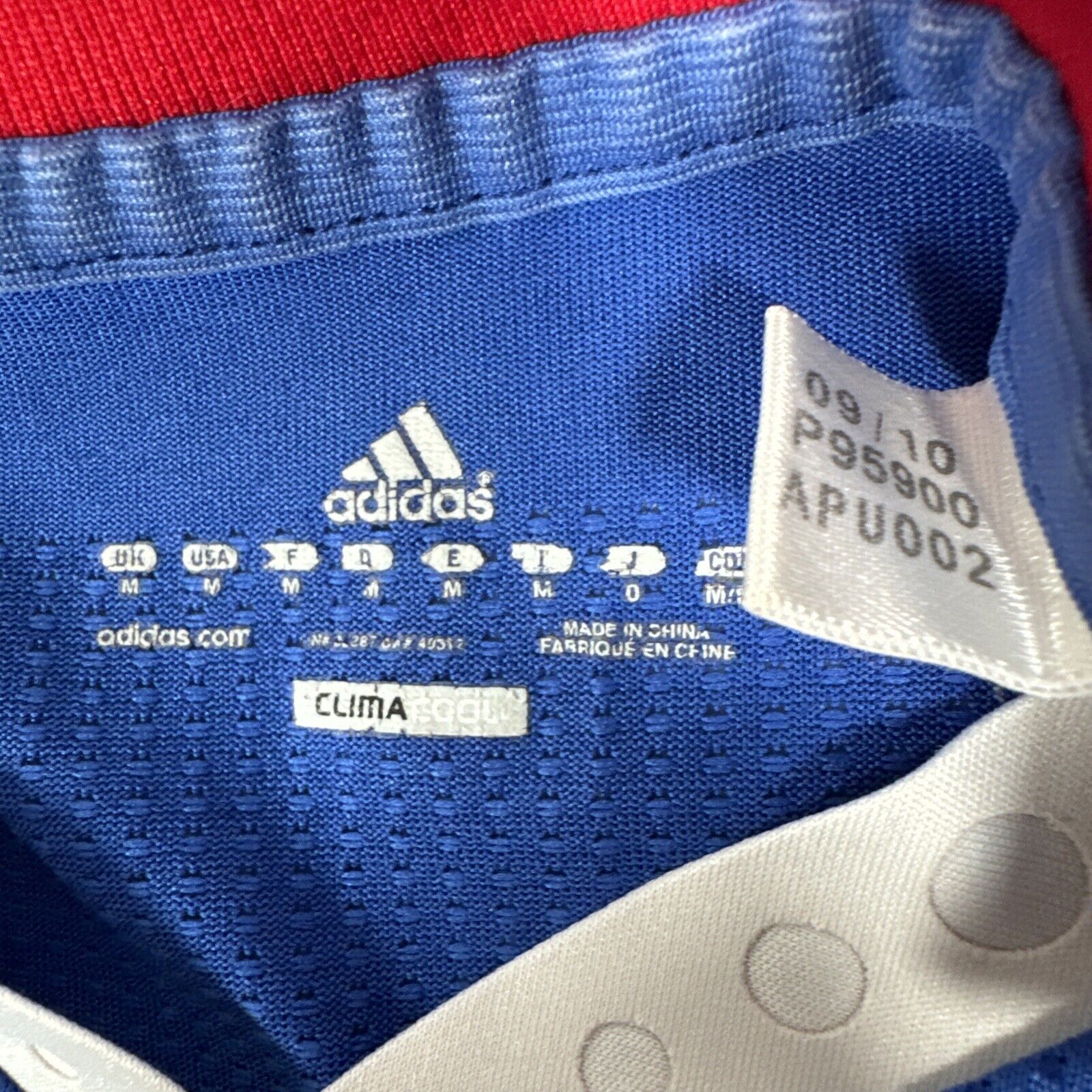 torres 9 chelsea 2010 2011 home football shirt medium 17