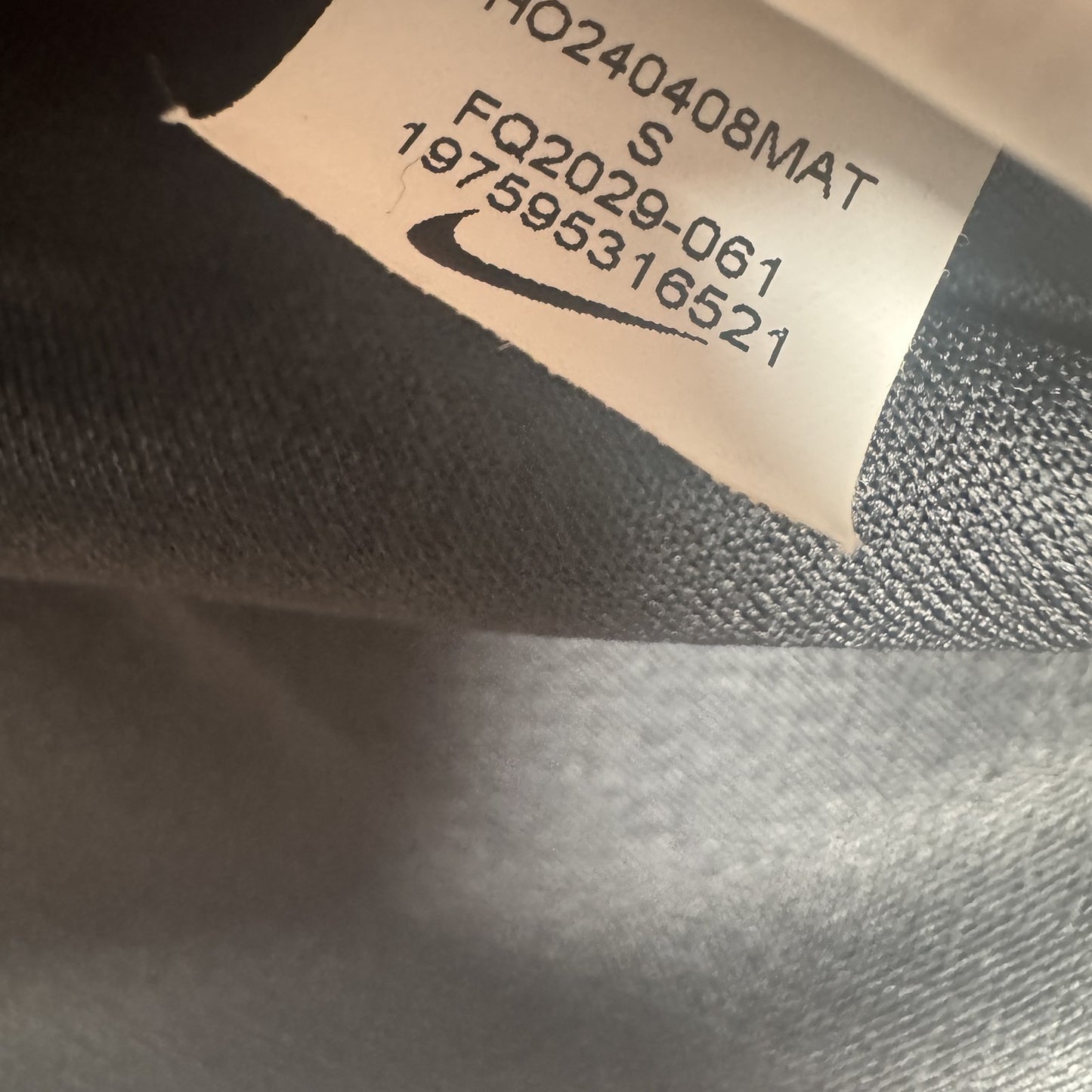 Chelsea 2024/2025 Third Football Shirt  Small