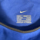 manchester united 2002 2003 third long sleeve football shirt small 16