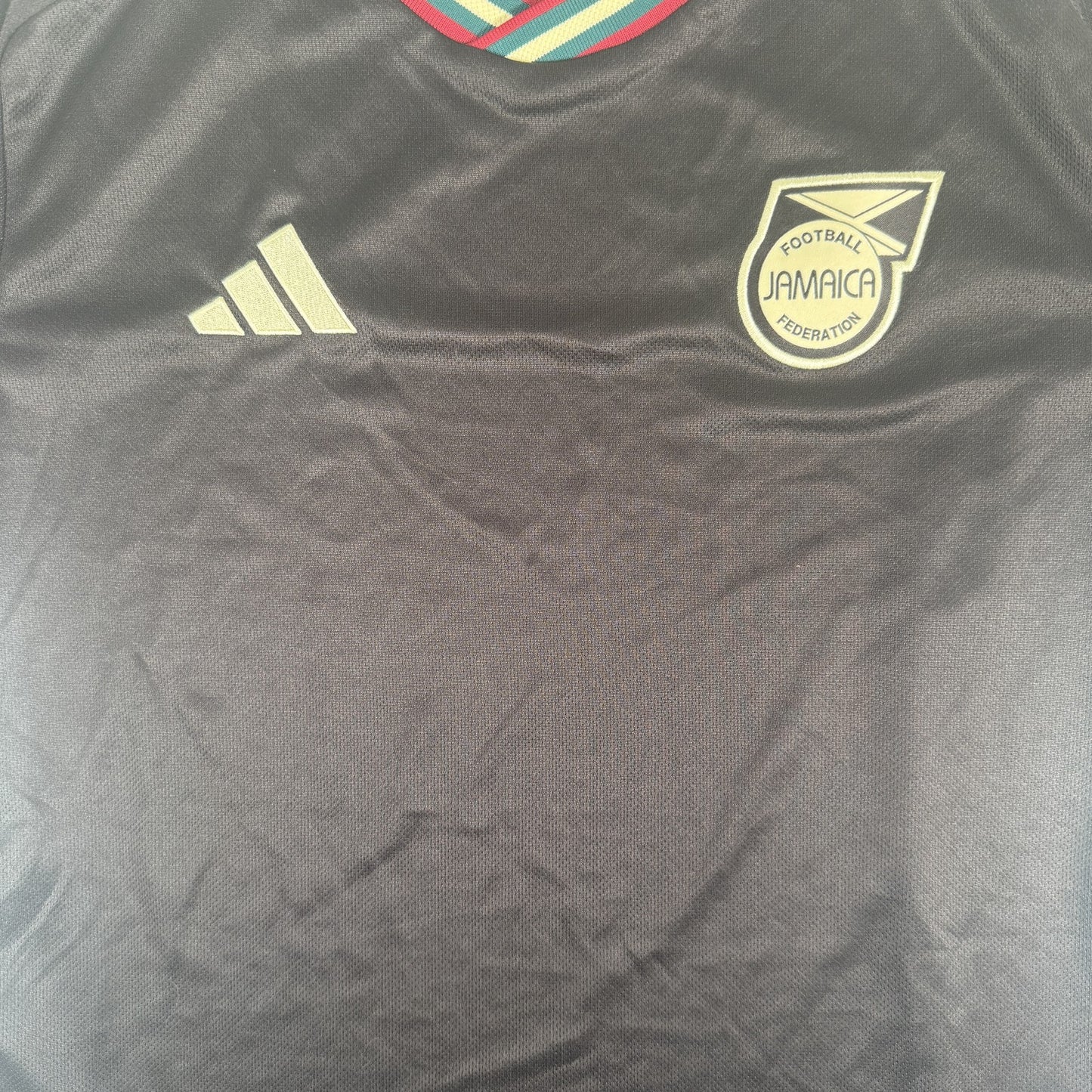 jamaica 2023 2024 away football shirt small1