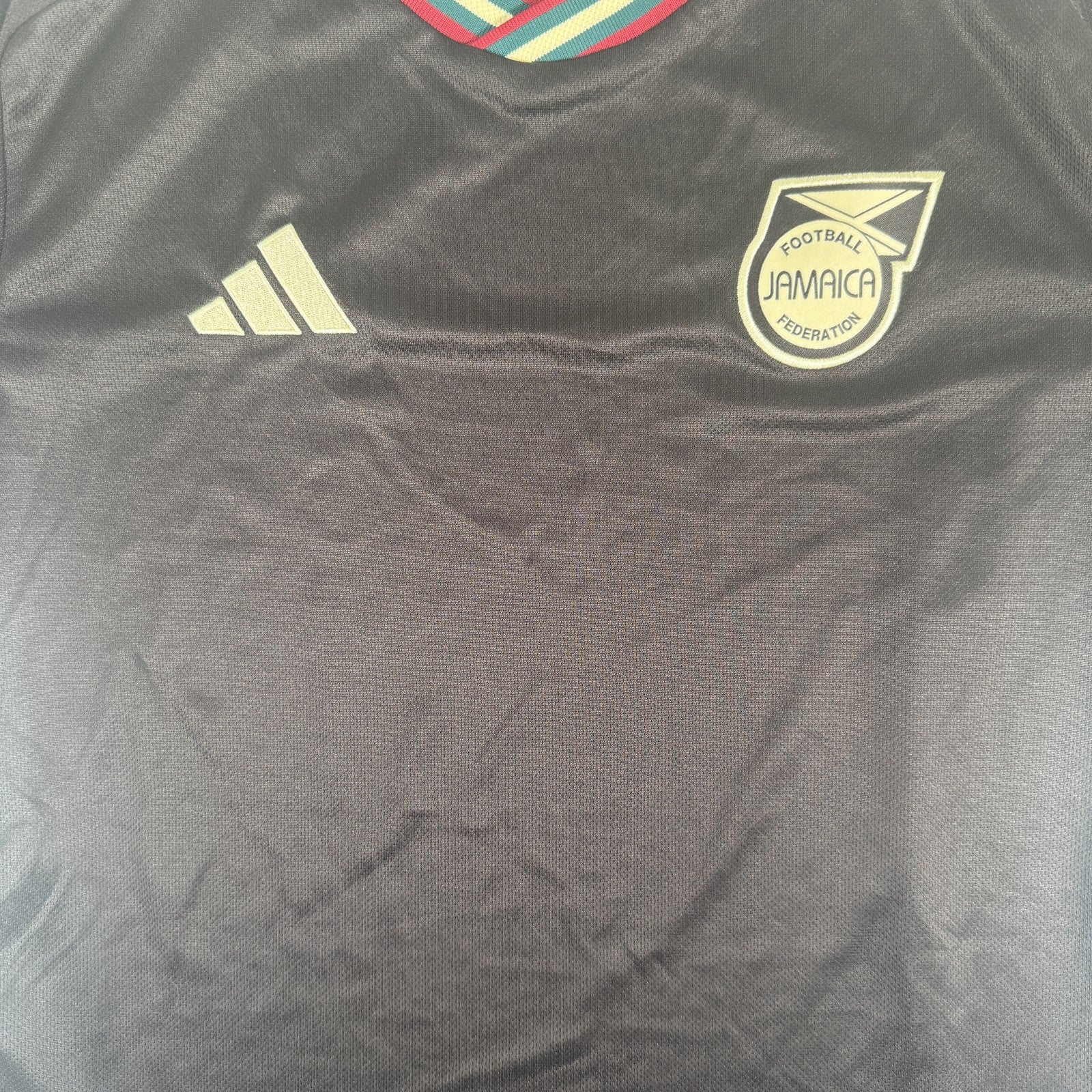 jamaica 2023 2024 away football shirt small1