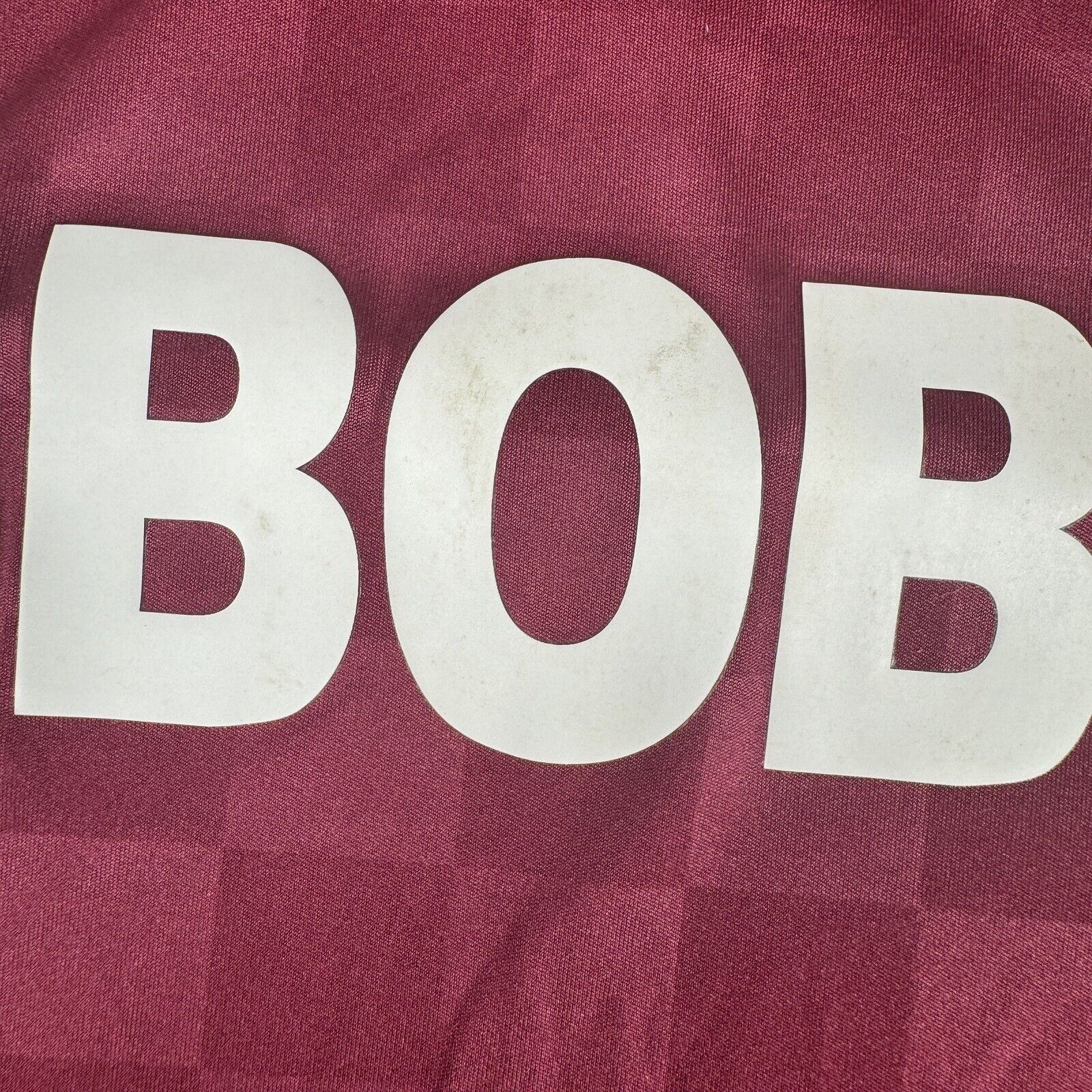 west ham united 2009 2010 home football shirt large5