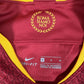 Roma 2018/2019 Home Football Shirt   Medium