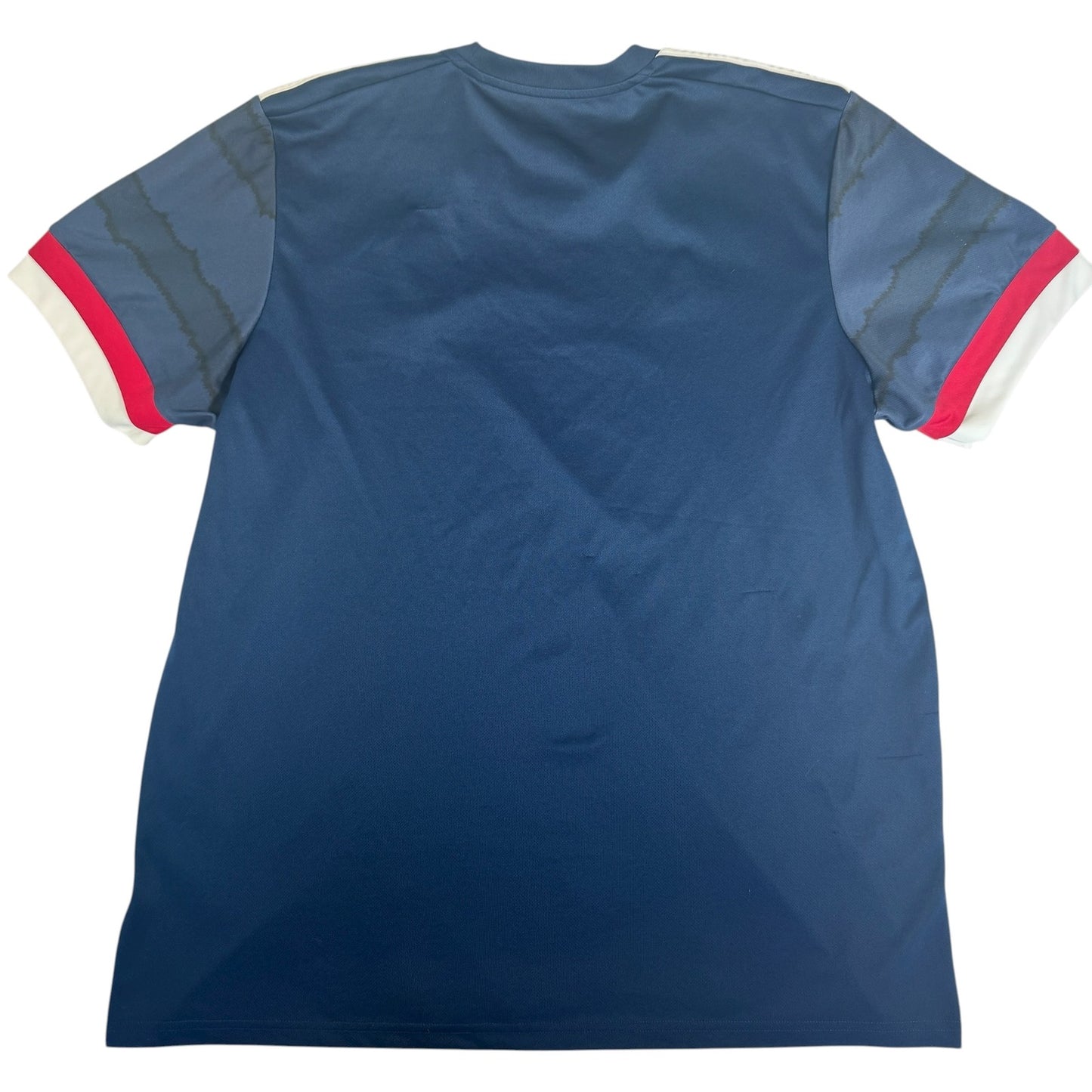 Scotland 2020/2021/2022 Home Football Shirt  XXL 2XL