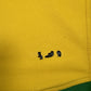 brazil 2006 2007 2008 home football shirt men s small7