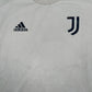 Juventus 2020/2021 Training Football Shirt Men’s Medium - Football Shirt Kingdom