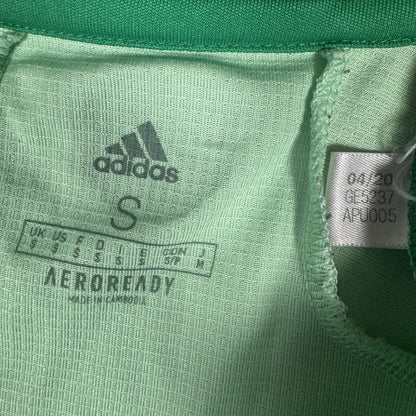 Celtic 2020/2021 Away Football Shirt  Small