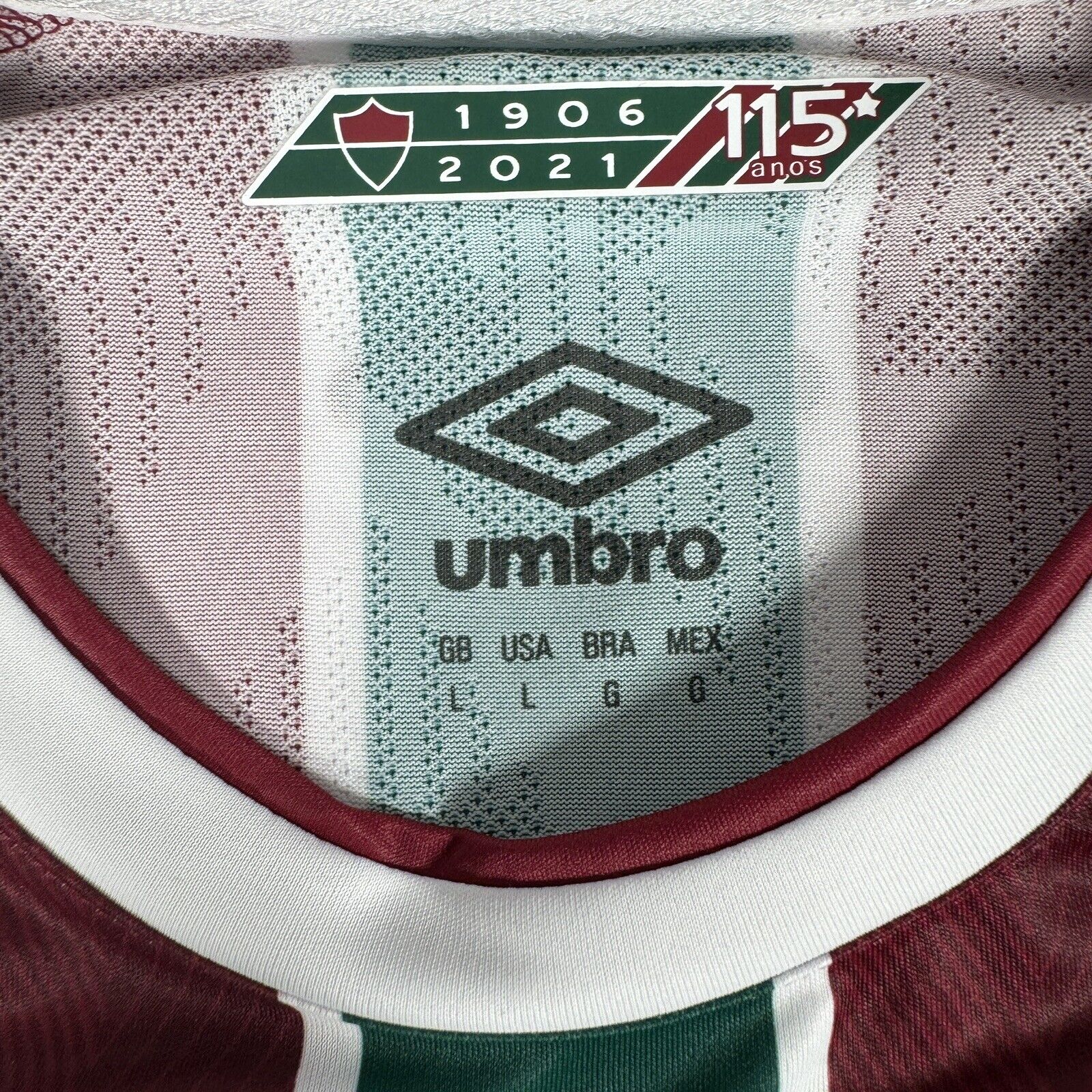 fluminense 2021 2022 home football shirt large4