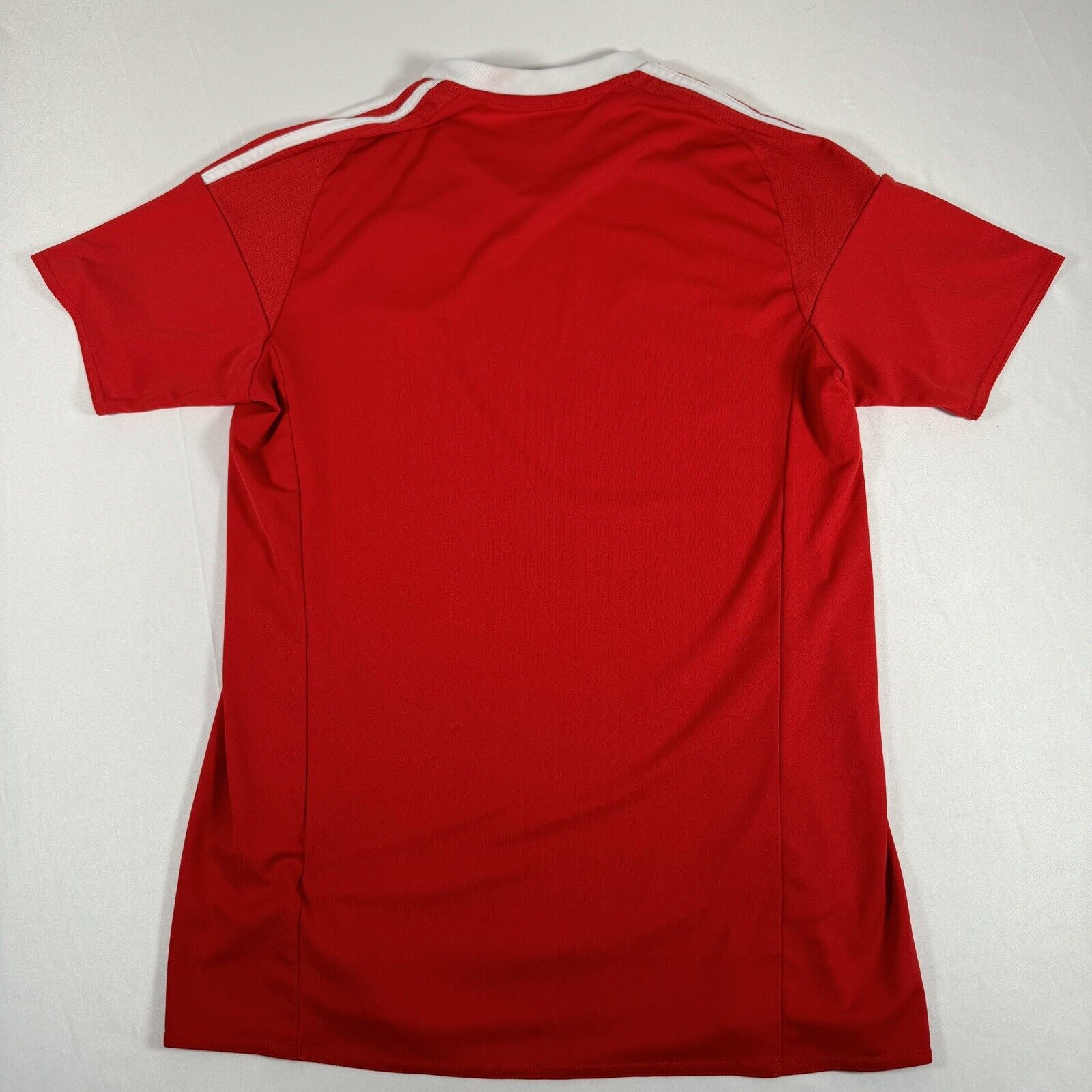 wales 2016 2017 2018 home football shirt men s medium3