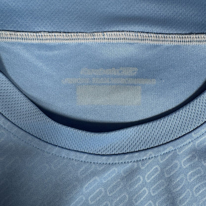 Manchester City 2004/2005/2006 Home Football Shirt XL