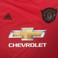 manchester united 2019 2020 home football shirt 2xl xxl1