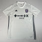 ipswich town 2021 2022 away football shirt ed sheeran large 12