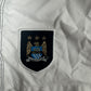 Manchester City 2003/2004 Reebok Home Football Shorts Large