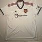 manchester united 2022 2023 away football shirt 2xl xxl2