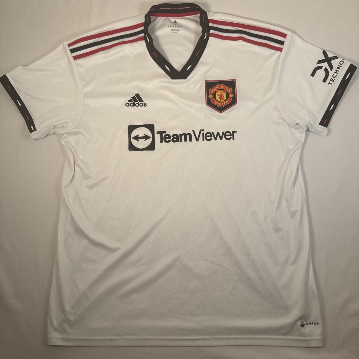 manchester united 2022 2023 away football shirt 2xl xxl2