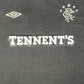 rangers 2010 2011 third football shirt men s xxl 2xl1