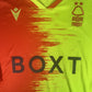 Nottingham Forest 2021/2022 Third Football Shirt  6XL