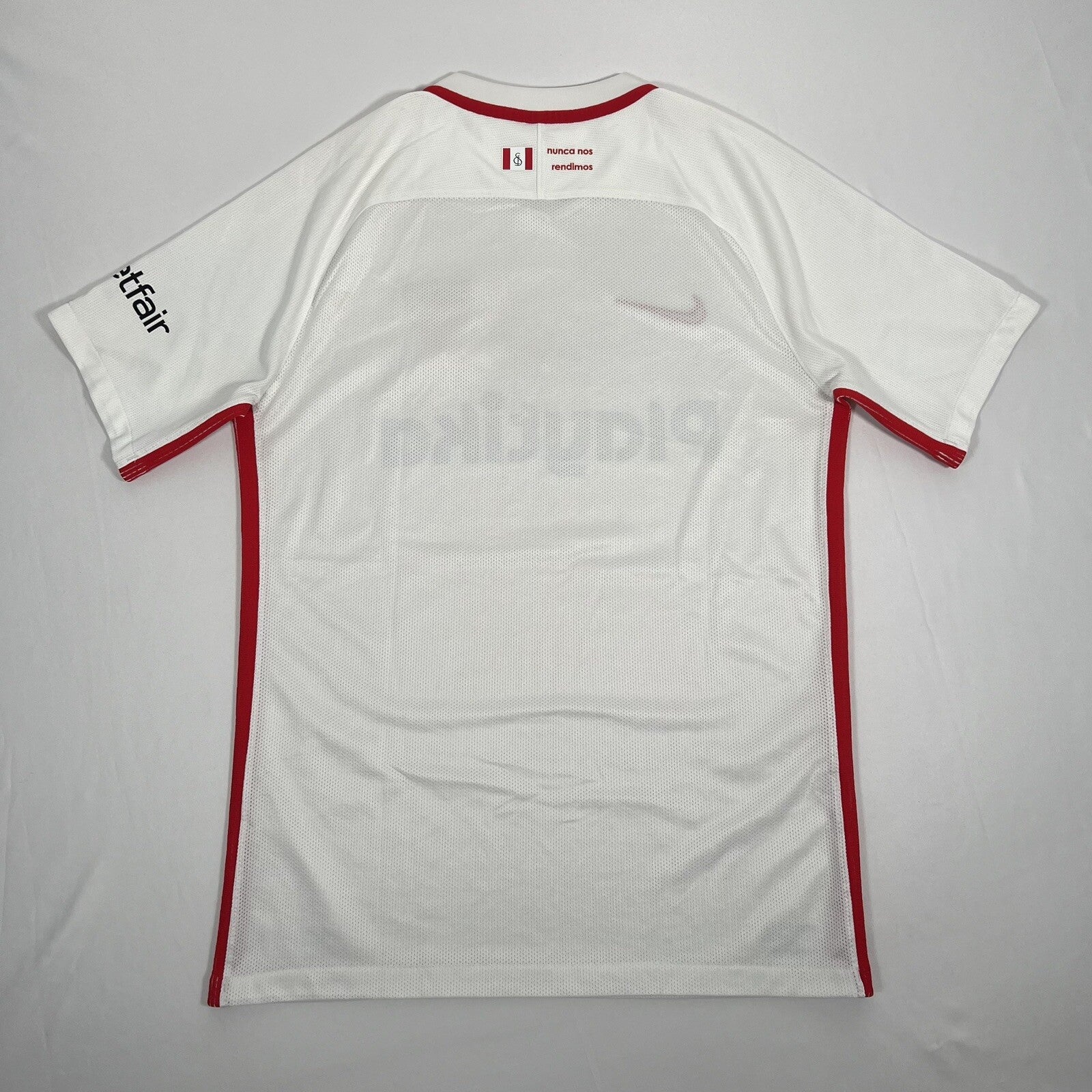 sevilla 2018 2019 home football shirt medium3