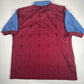 aston villa 1995 1996 1997 home football shirt large3