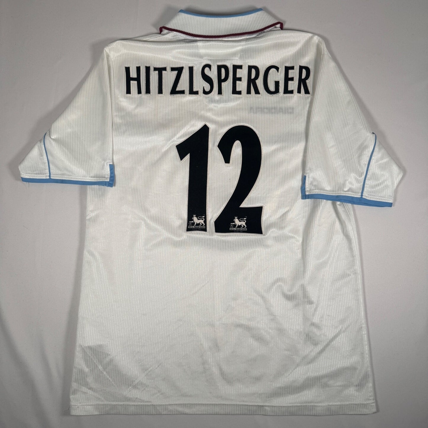 hitzlsperger 12 aston villa 2002 2003 away football shirt xl3