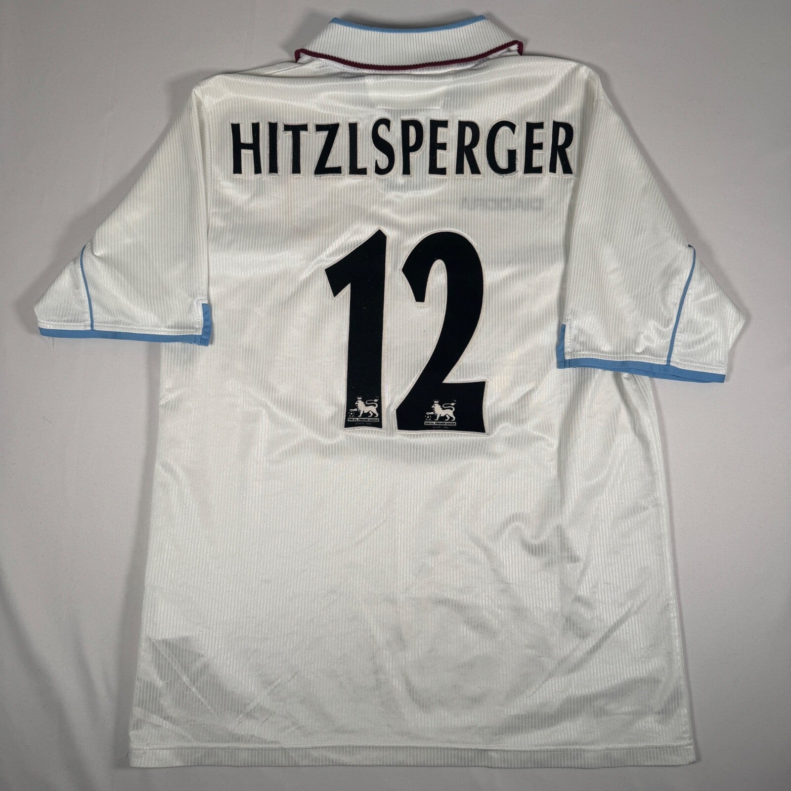 hitzlsperger 12 aston villa 2002 2003 away football shirt xl3