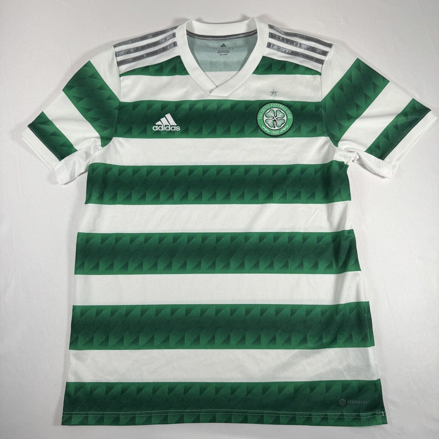 celtic 2022 2023 home football shirt large2