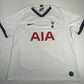 tottenham hotspur 2019 2020 home football shirt 2xl xxl 12