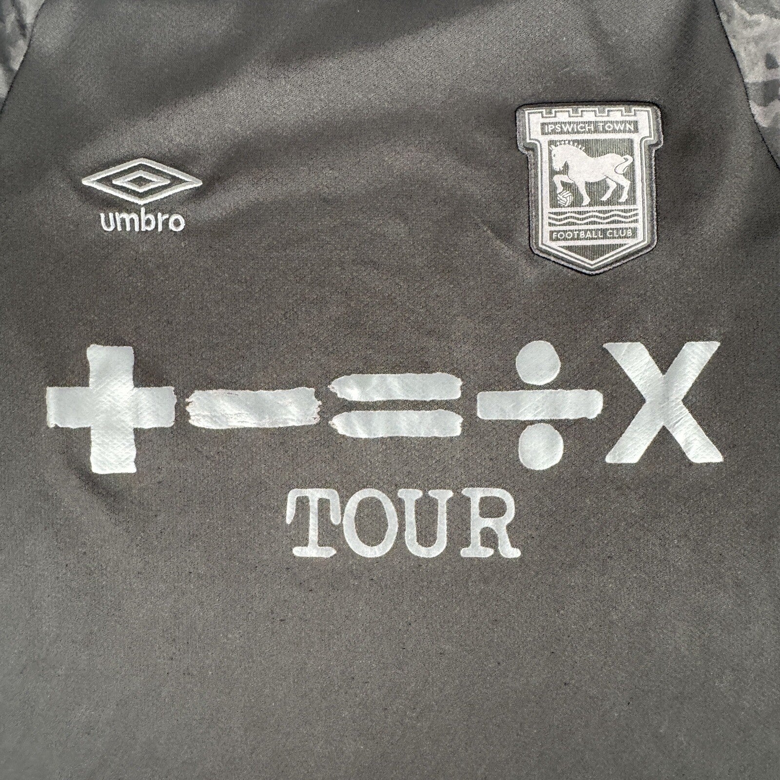 ipswich 2022 2023 third football shirt men s medium1