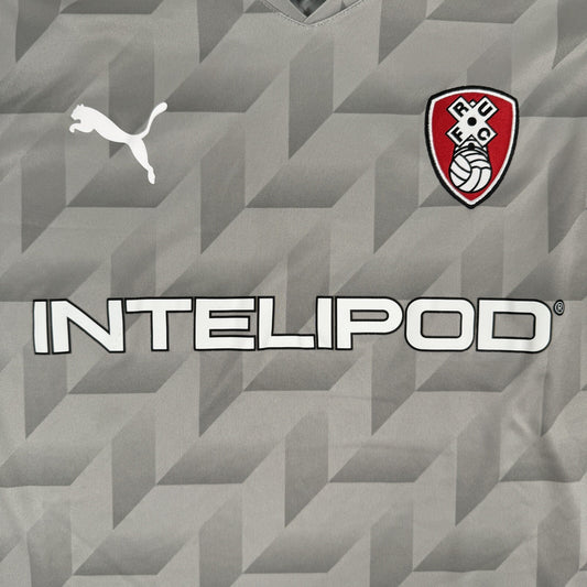 rotherham united 2021 2022 away football shirt xxl1
