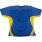 Cardiff City 2009/2010 Home Football Shirt  Medium