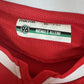 Hannover 96 2020/2021 Home Football Shirt  XXL 2xl