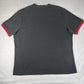 rangers 2010 2011 third football shirt men s xxl 2xl3