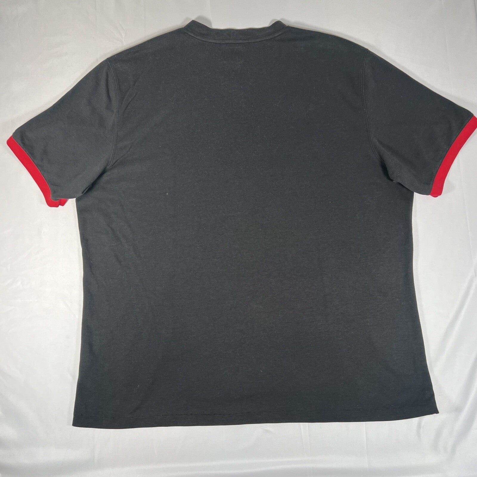 rangers 2010 2011 third football shirt men s xxl 2xl3