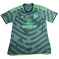 Celtic 2023/2024 Third Football Shirt  XL
