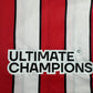 Sheffield United 2022/2023 Home Football Shirt  4XL XXXXL