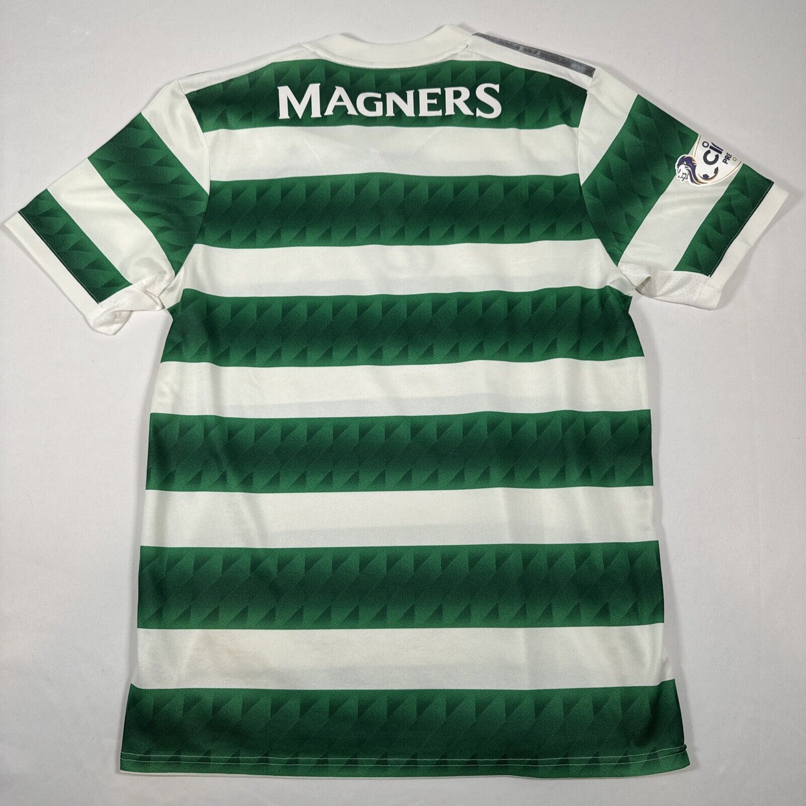 celtic 2022 2023 home football shirt men s large3